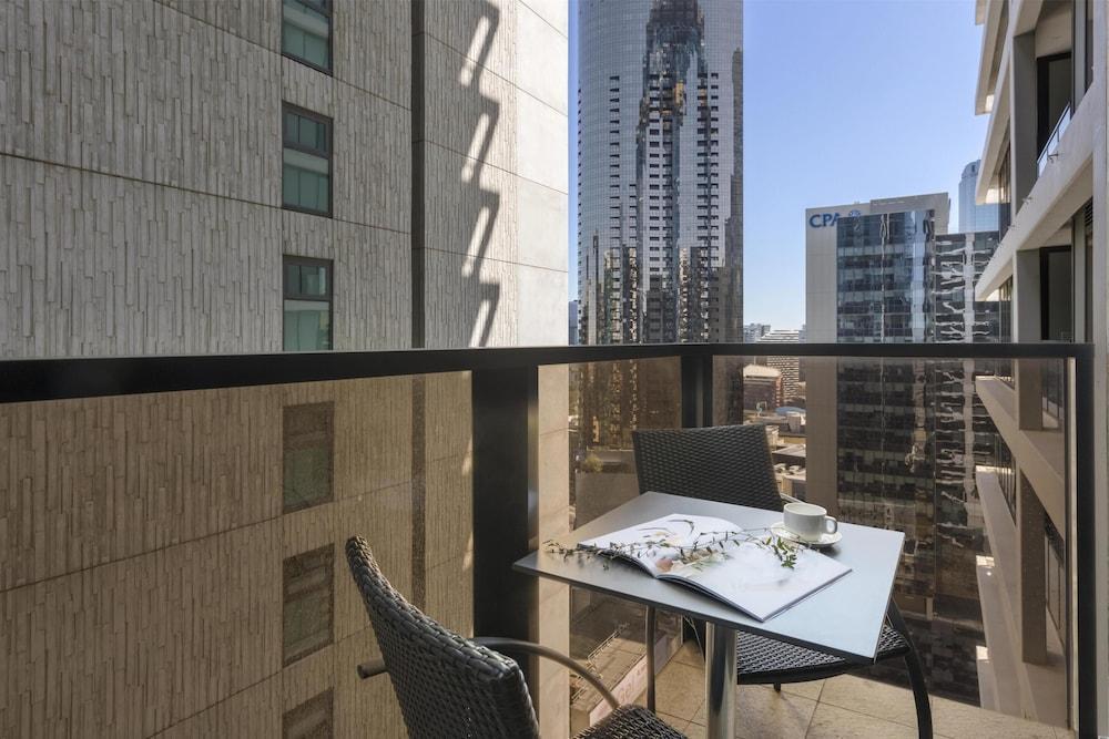 WRAP on Southbank Room Type - 2 Bedroom Deluxe (No Housekeeping)