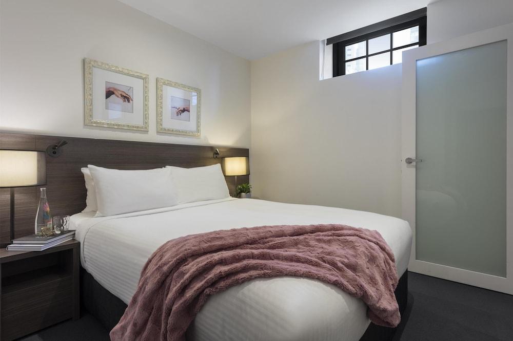 WRAP on Southbank Room Type - Studio Heritage (No Housekeeping)