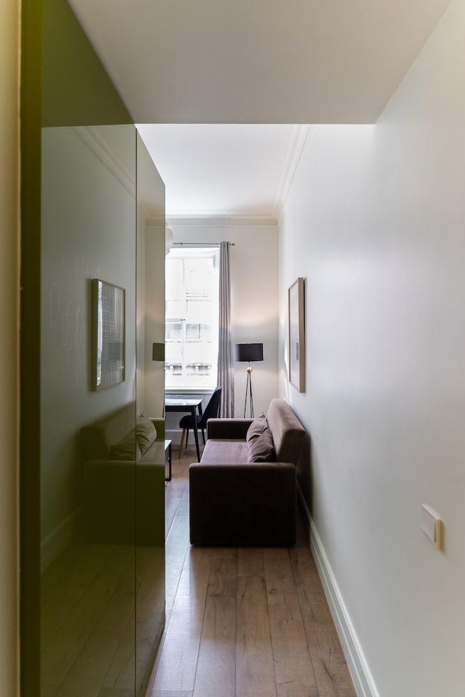 Casa di Bava Suites by TCH Room Type - Comfort Apartment, 1 Bedroom