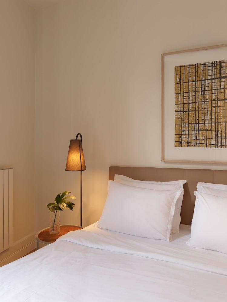 Casa di Bava Suites by TCH Room Type - Deluxe Apartment, 1 Bedroom, Balcony Casa di Bava Suites by TCH Room Type - Deluxe Apartment, 1 Bedroom, Balcony
