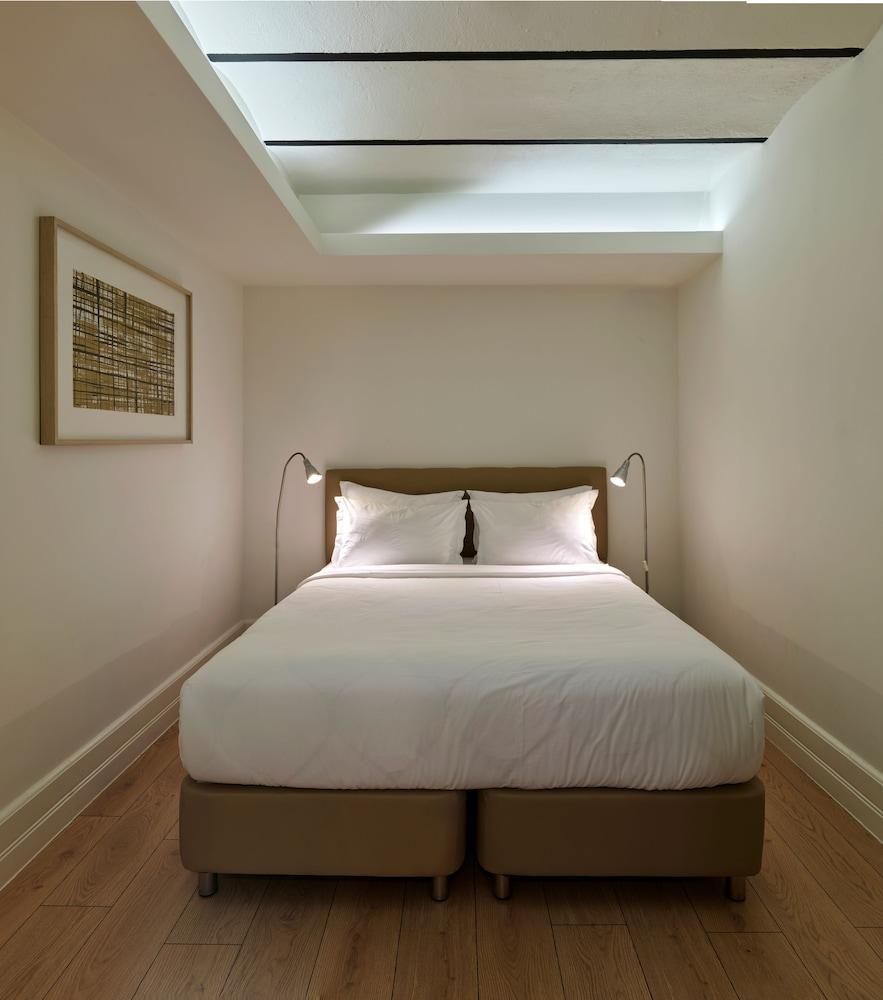 Casa di Bava Suites by TCH Room Type - Basic Apartment, 1 Bedroom, No Windows, Ground Floor Casa di Bava Suites by TCH Room Type - Basic Apartment, 1 Bedroom, No Windows, Ground Floor