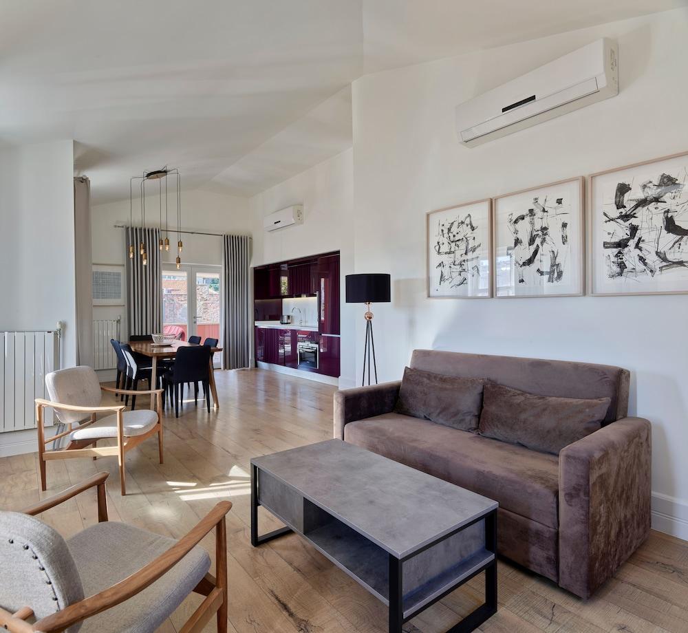 Casa di Bava Suites by TCH Room Type - Penthouse, 2 Bedrooms