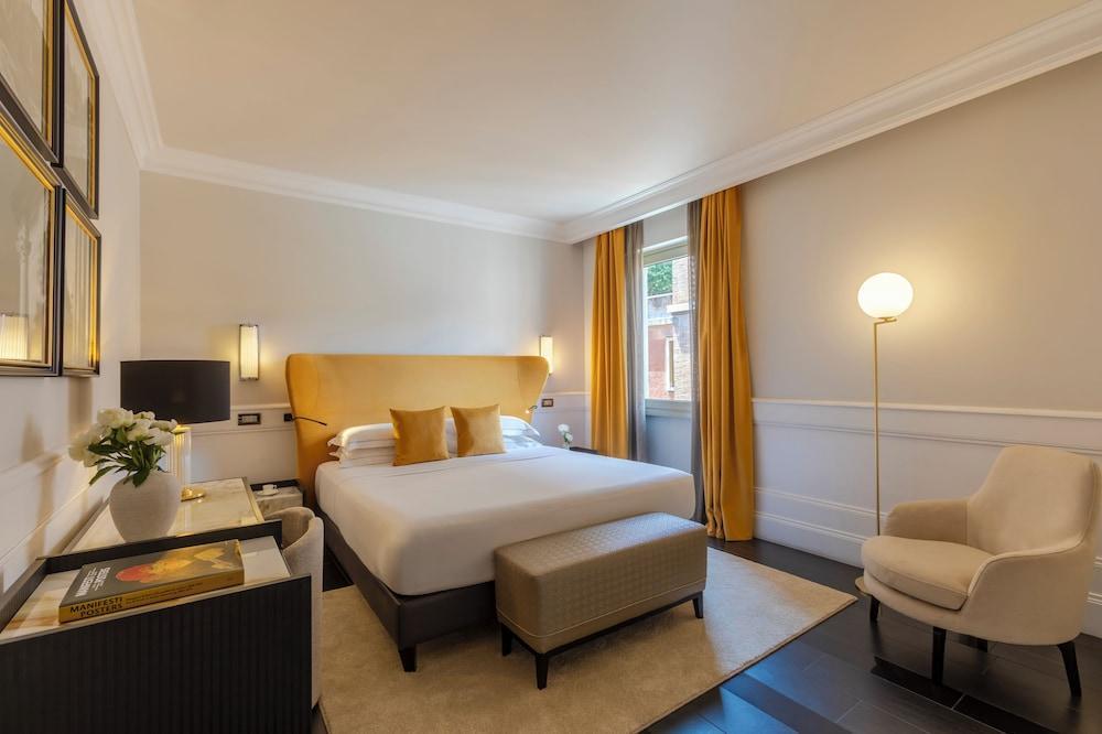 Palazzo Navona Room Type - Classic Double Room