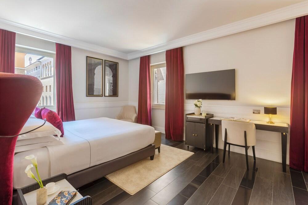 Palazzo Navona Room Type - Suite (4 people)