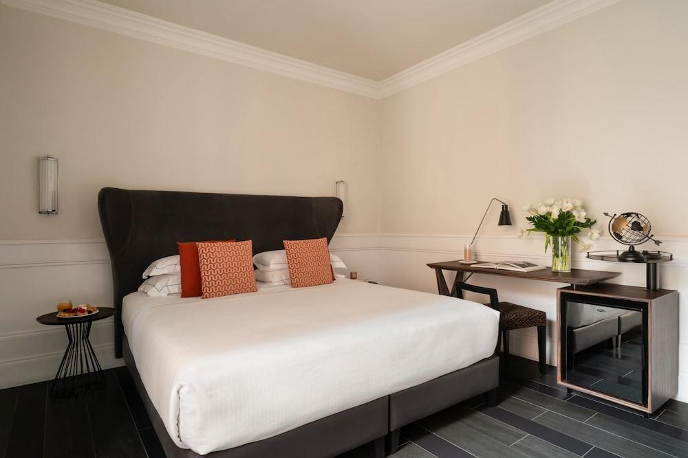 Palazzo Navona Room Type - Classic Double Room