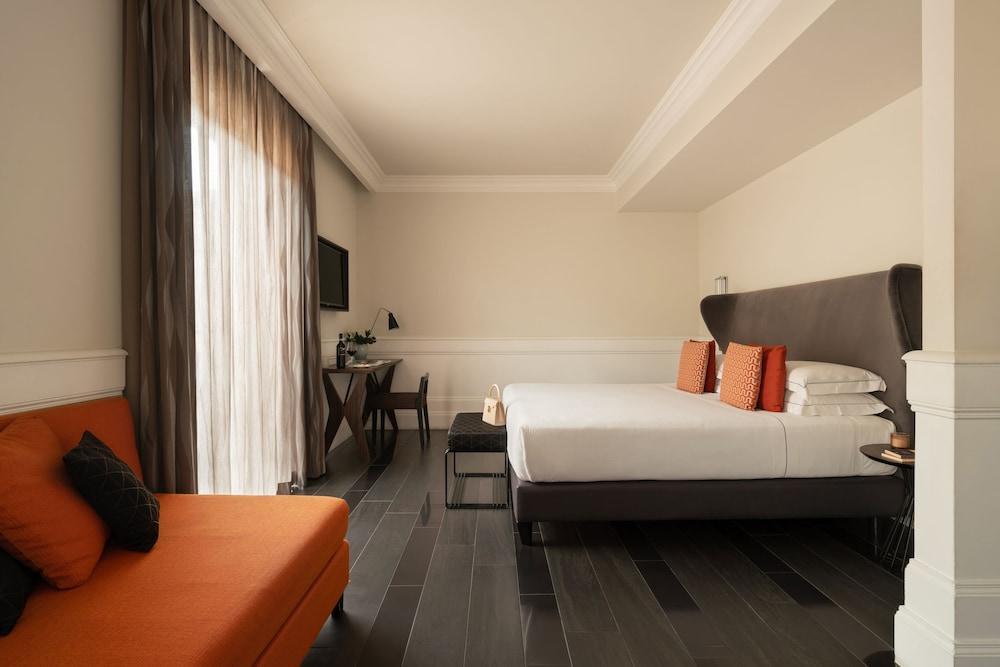 Palazzo Navona Room Type - Executive Triple Room Palazzo Navona Room Type - Executive Triple Room