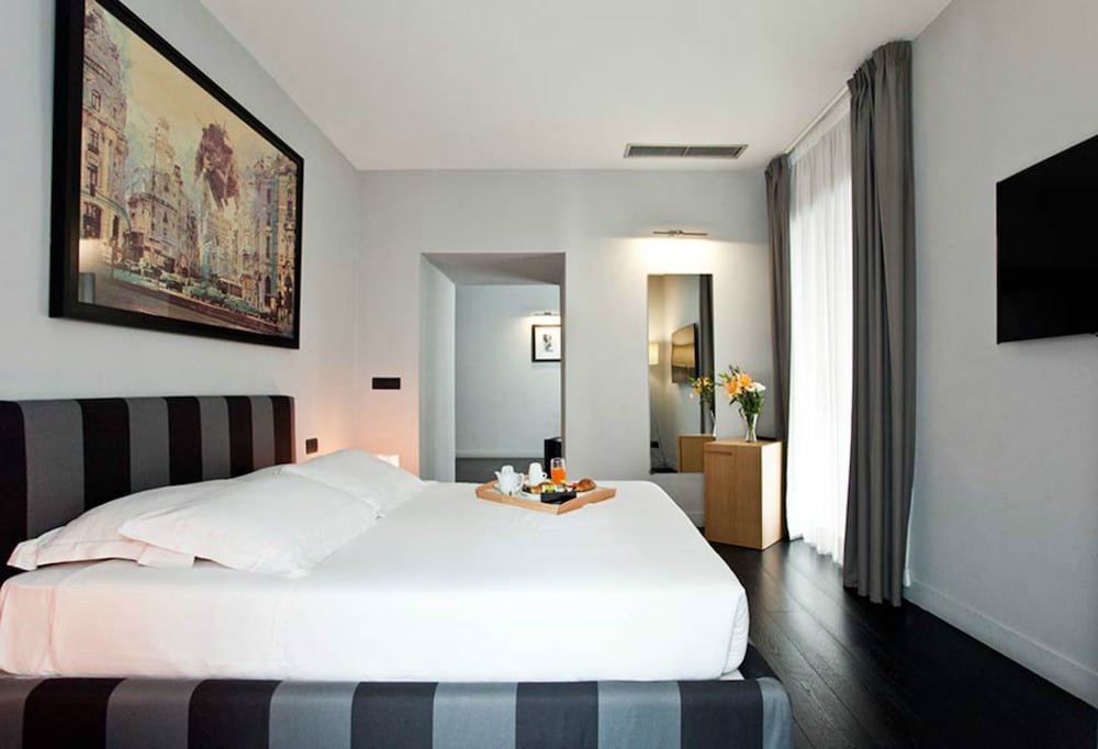 Suite Art Navona Room Type - Suite