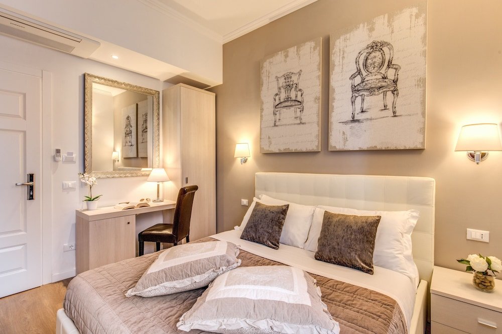 The Bridge Suites
