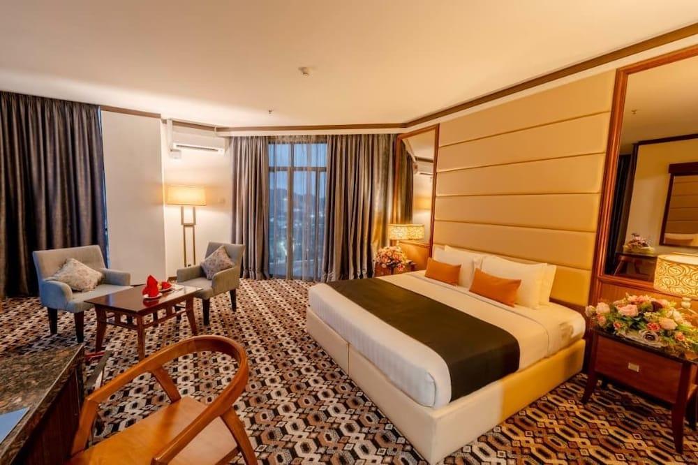 Adya Hotel Kuah Langkawi Room Type - Executive Room