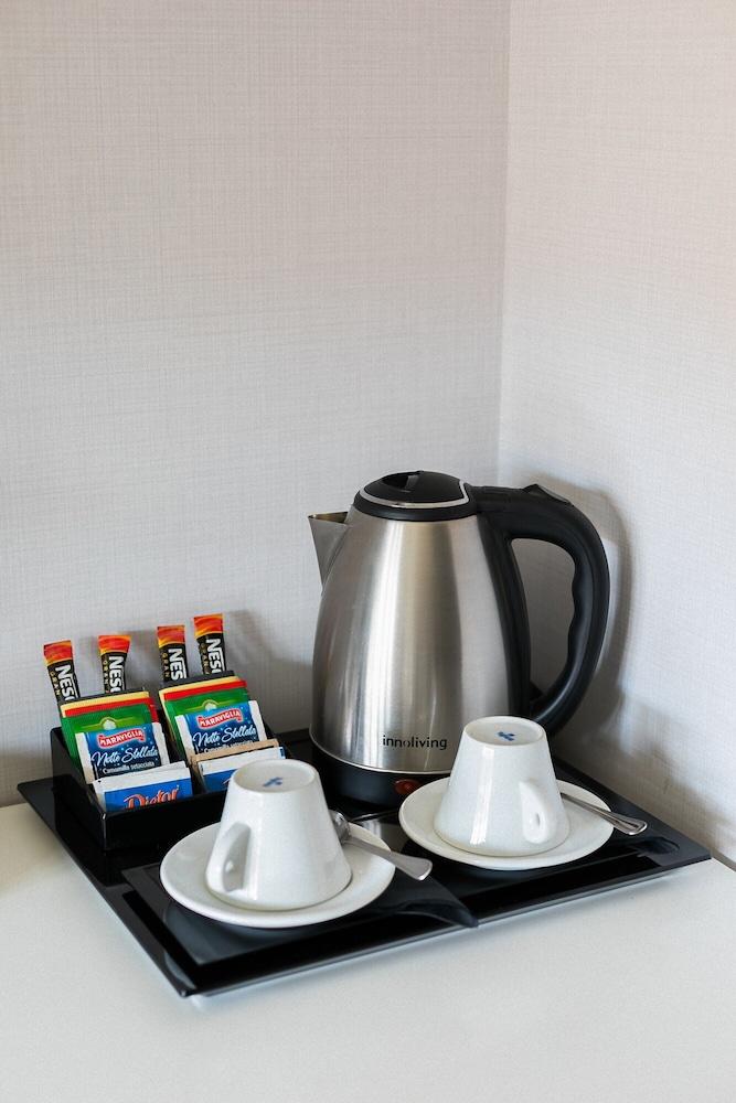 Hotel La Rovere Room Type - Comfort Double or Twin Room