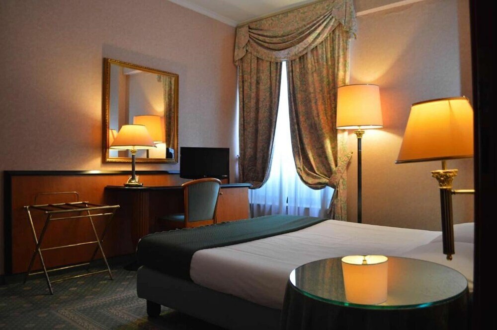 Hotel Principe Room Type - Standard Room