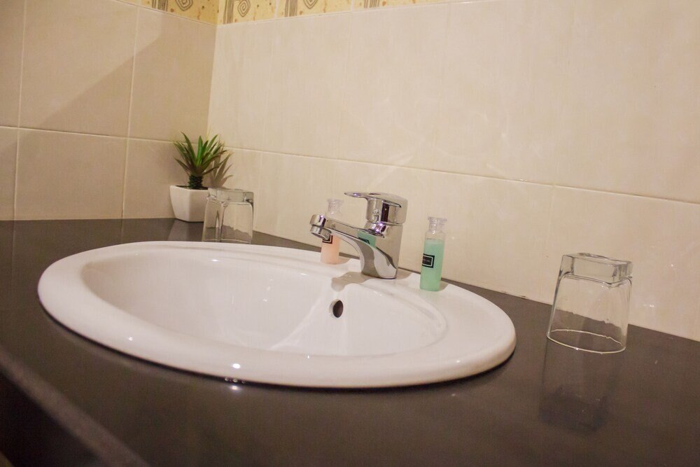 White Shell Island Hotel & Spa Room Type - Double Room with Balcony
