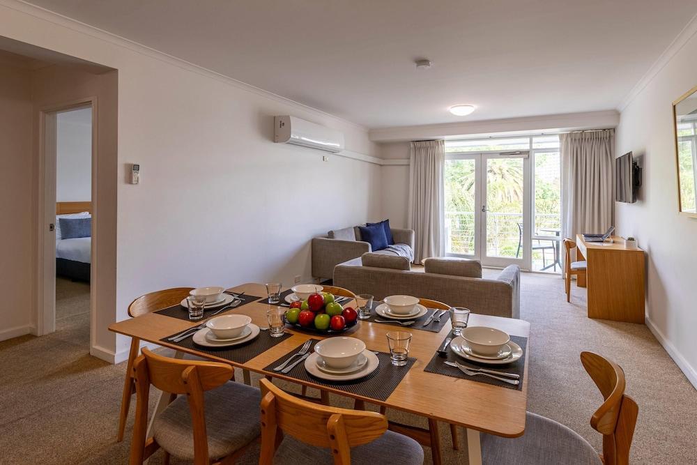 MainStay Suites Williamstown Room Type - 2 Bedroom, 1 Queen Bed, Non Smoking
