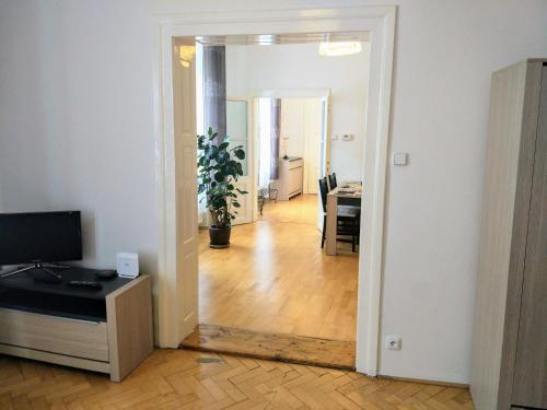 Apartments Tynska 7 Room Type - One-Bedroom Apartment