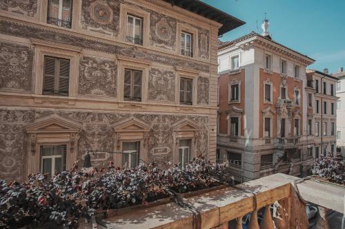 Hotel City Palazzo dei Cardinali - Tap to explore photos