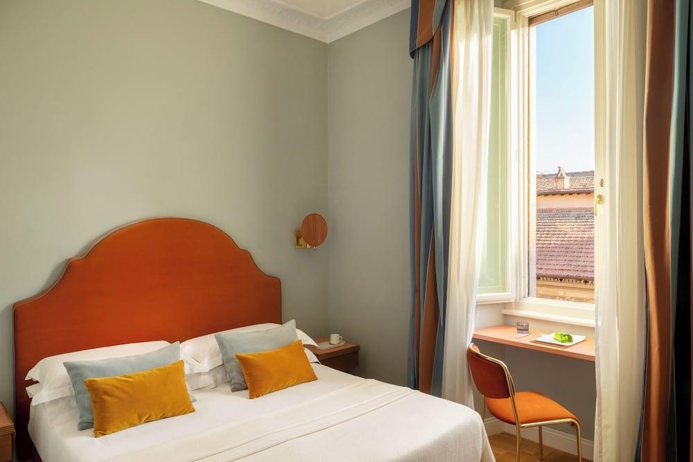 Hotel City Palazzo dei Cardinali Room Type - Triple Room