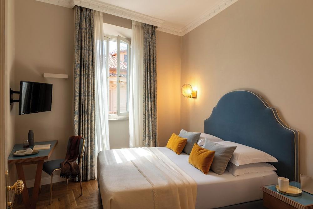 Hotel City Palazzo dei Cardinali Room Type - Double or Twin Room