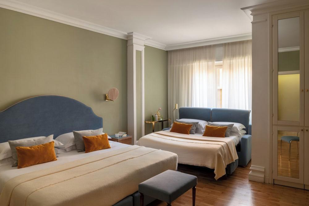 Hotel City Palazzo dei Cardinali Room Type - Junior Suite