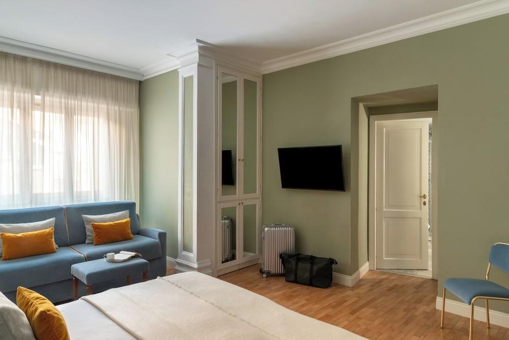 Hotel City Palazzo dei Cardinali