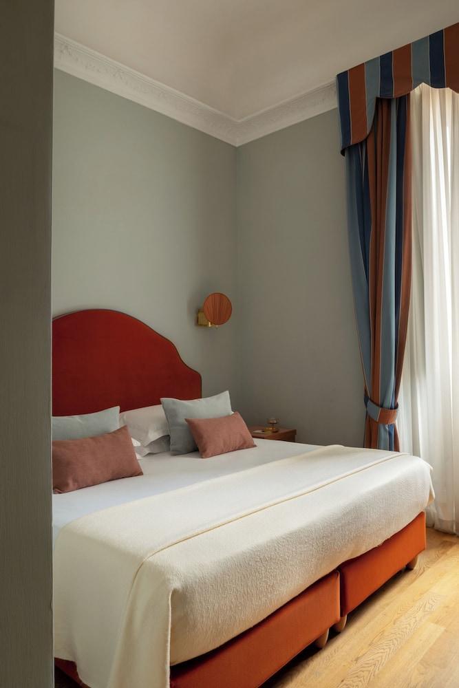 Hotel City Palazzo dei Cardinali Room Type - Superior Double or Twin Room