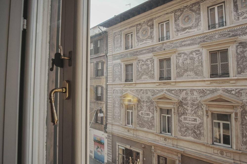 Hotel City Palazzo dei Cardinali - Tap to explore photos
