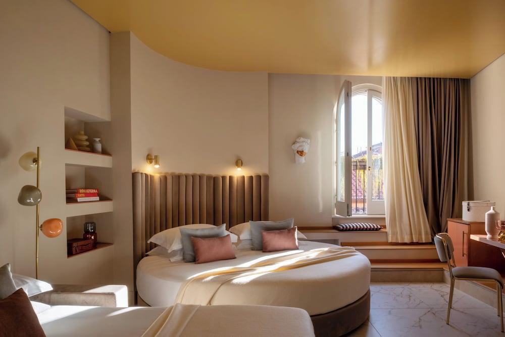 Hotel City Palazzo dei Cardinali Room Type - Studio Suite
