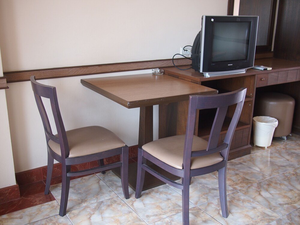 Navin Mansion 2 Room Type - Standard Room