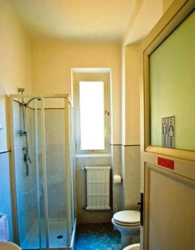 B&B Bel Ami Room Type - Double or Twin Room with Private External Bathroom B&B Bel Ami Room Type - Double or Twin Room with Private External Bathroom