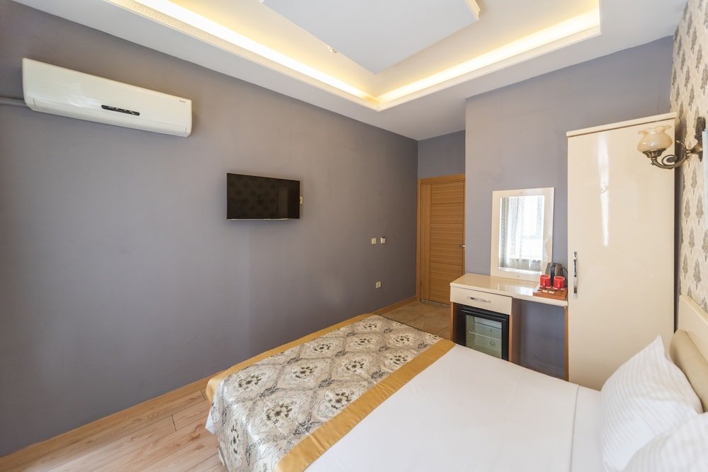 Grand Seigneur Hotel Old City Istanbul Hotel Price Address Reviews