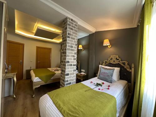 Ethnica Hotel Old City - Tap to explore photos