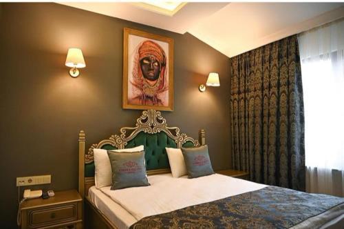 Ethnica Hotel Old City
