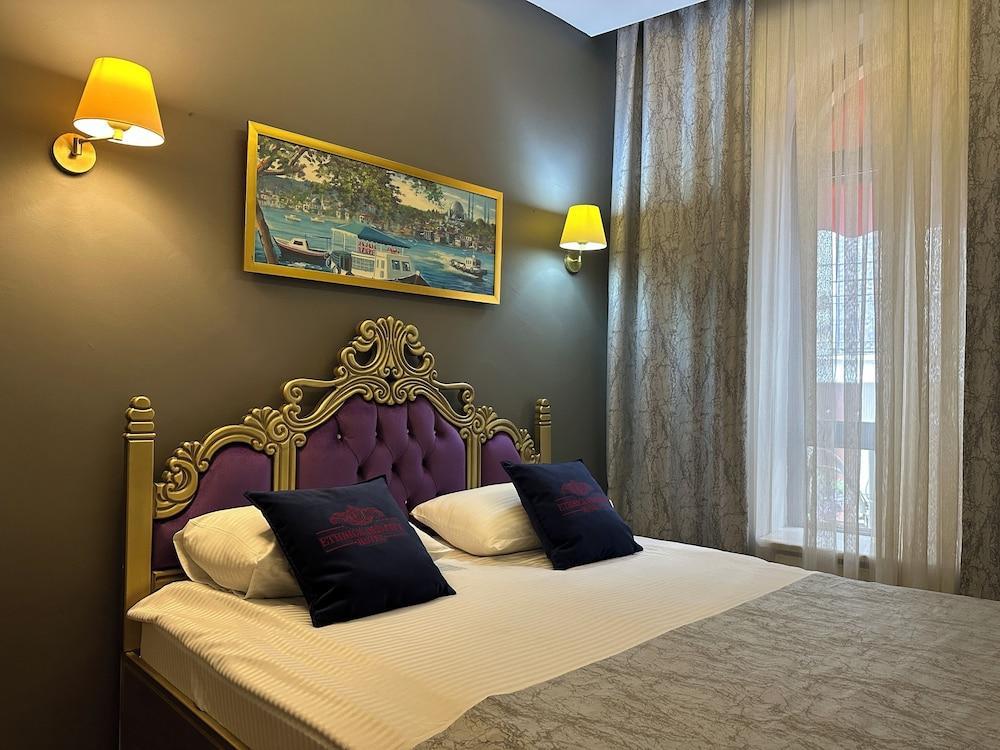 Ethnica Hotel Old City - Tap to explore photos