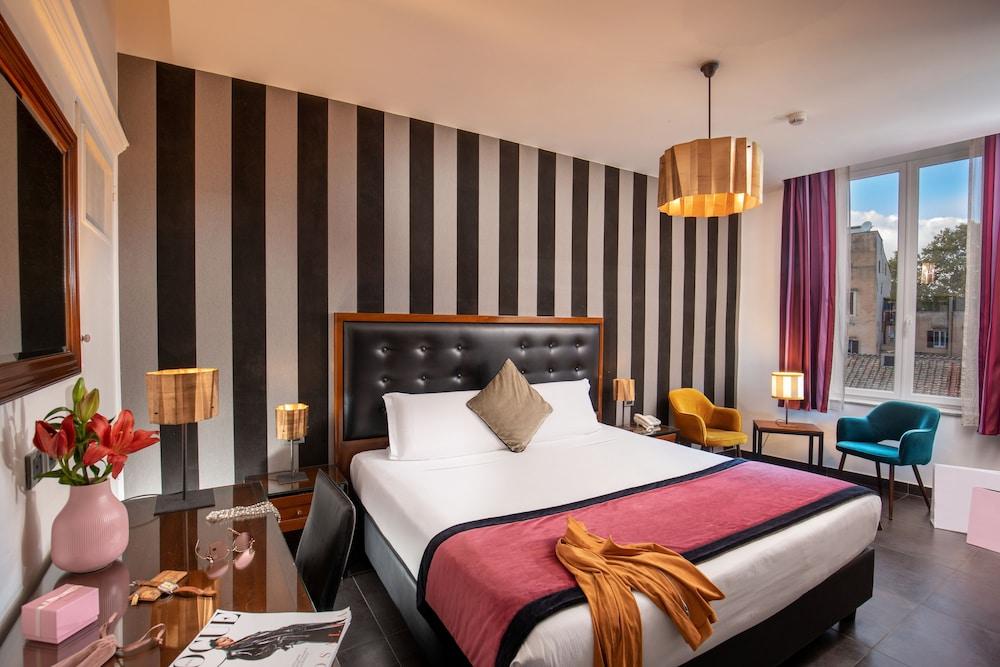 Hotel Navona Colors Room Type - Deluxe Double Room, Terrace, City View Hotel Navona Colors Room Type - Deluxe Double Room, Terrace, City View