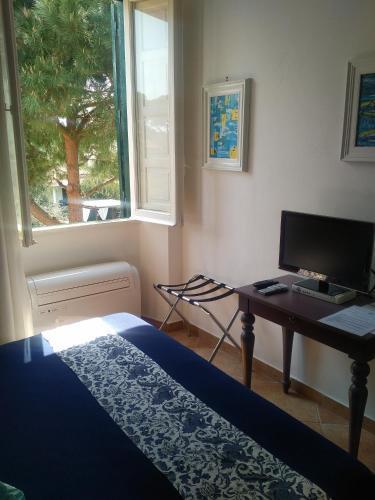 Hotel Miraggio Room Type - Small Double Room