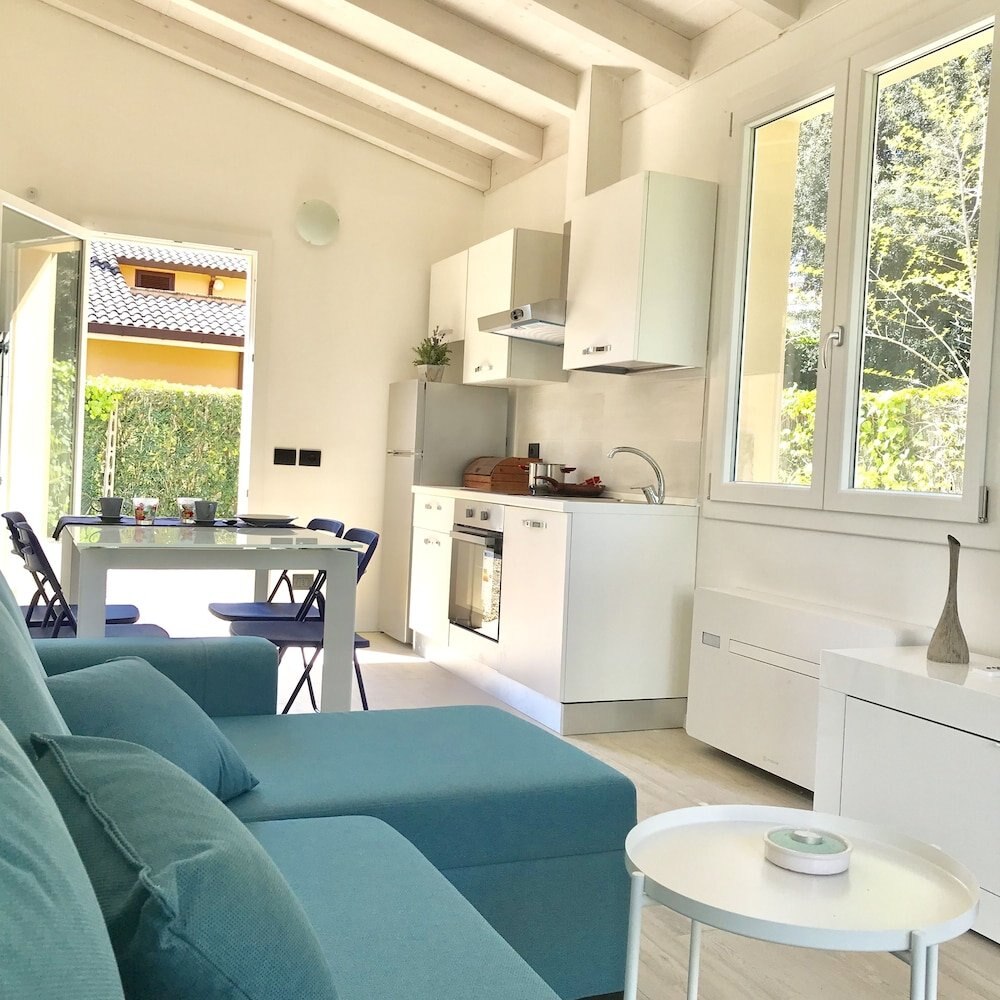 Hotel Miraggio Room Type - House