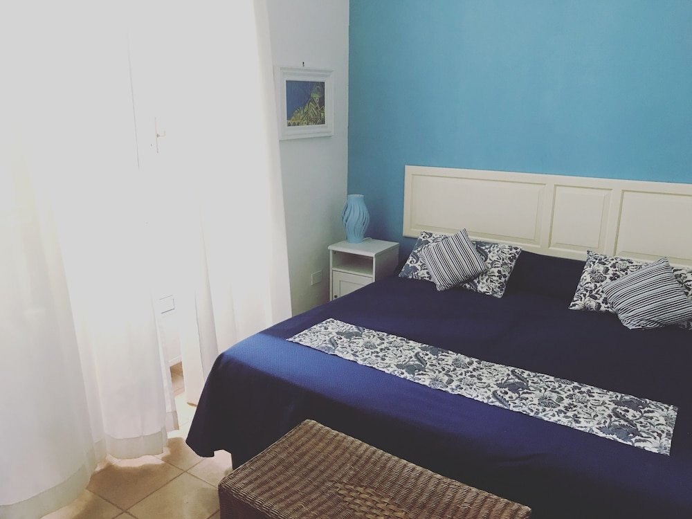 Hotel Miraggio Room Type - Double Room
