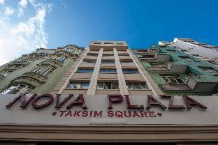 Nova Plaza Taksim Square - Tap to explore photos