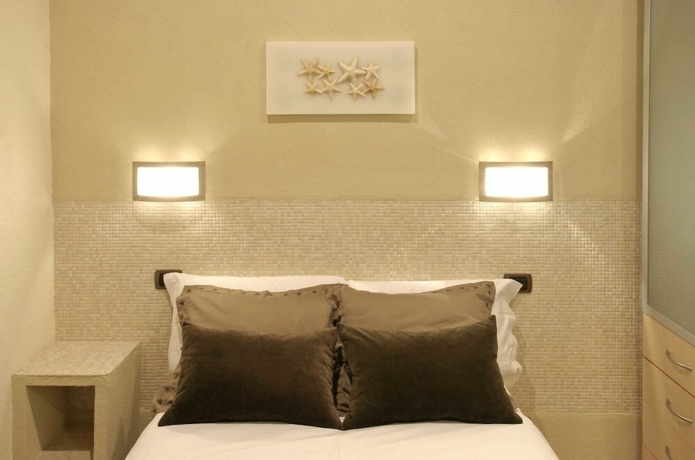 Basilio 55 Rome Room Type - Economy Double Room
