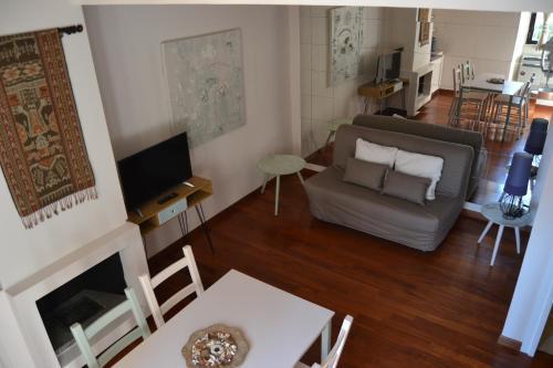 Palazzo Velli Suites Room Type - Apartment - Split Level Palazzo Velli Suites Room Type - Apartment - Split Level