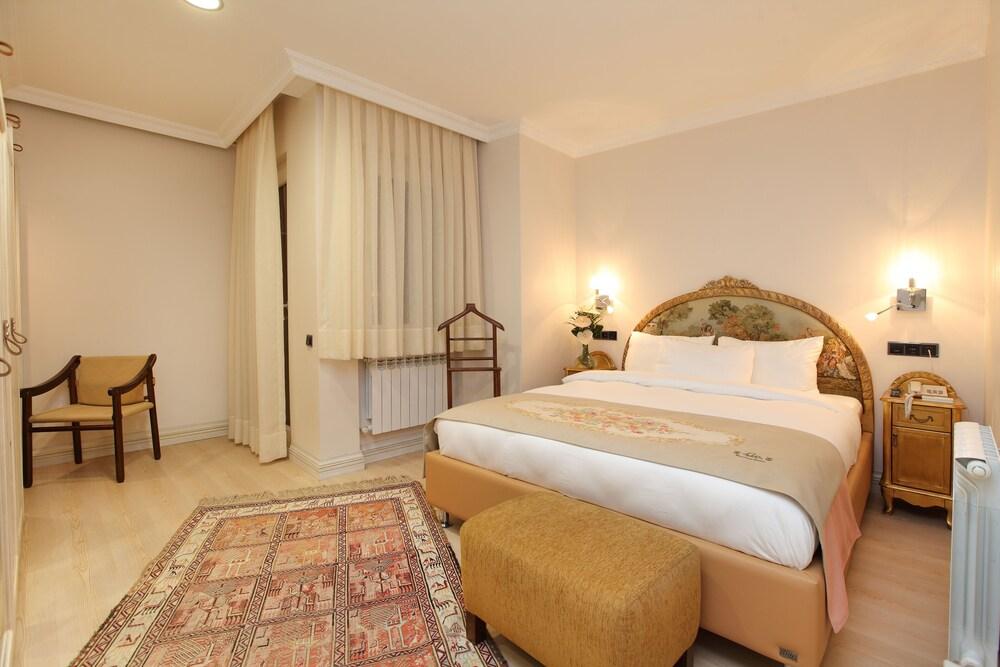 Lir Residence Suites Room Type - Superior Suite