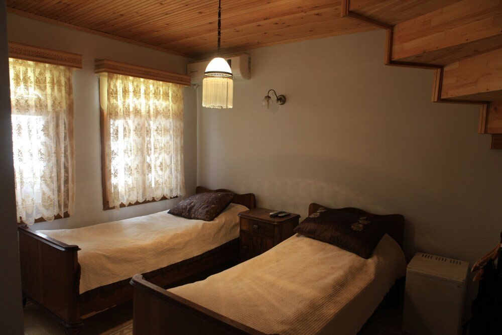 Tom Square Boutique Hotel Room Type - Economy Twin Room, 1 Bedroom, Courtyard View Tom Square Boutique Hotel Room Type - Economy Twin Room, 1 Bedroom, Courtyard View