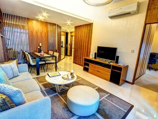 Great World Serviced Apartments Singapore Singapore Apart Hotel Price Address Reviews