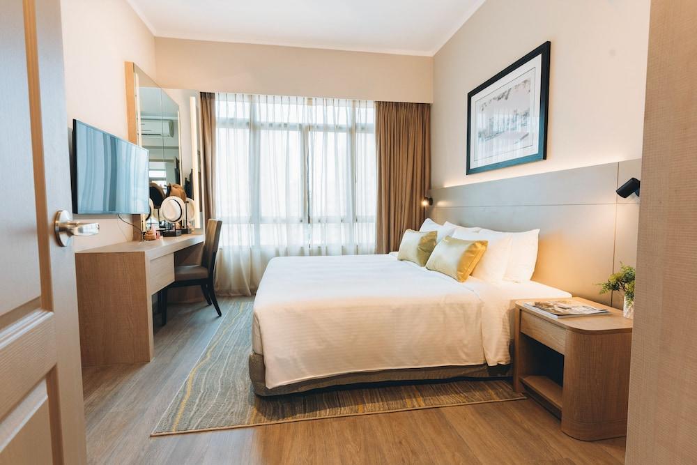 Great World Residences