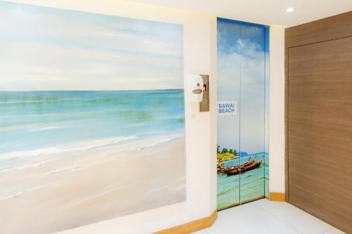 Hotel de Karon - Tap to explore photos