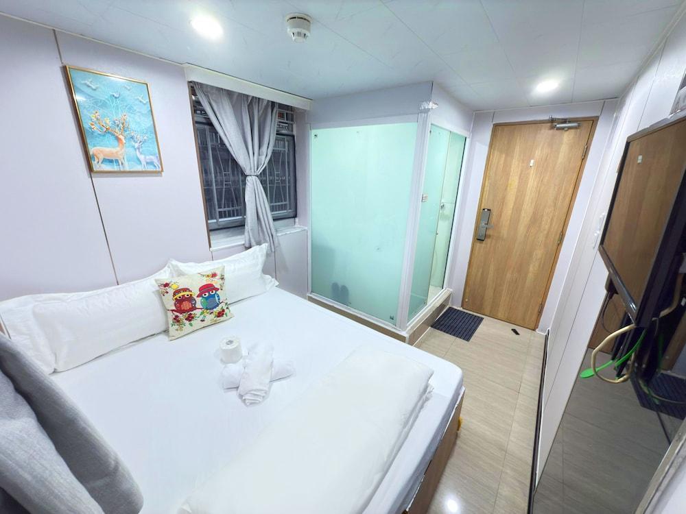Fortune Inn Room Type - Comfort Double Room