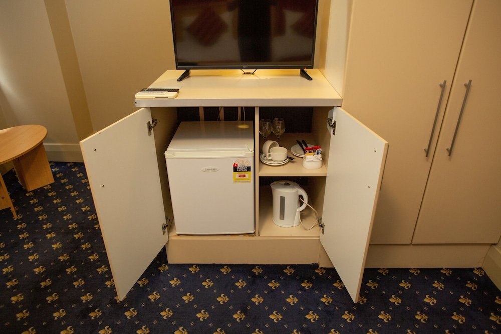 Hotel Coronation Room Type - Queen Suite