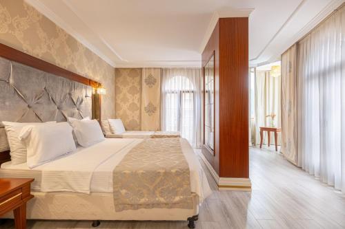 Myy Homes - Boutique class - Tap to explore photos