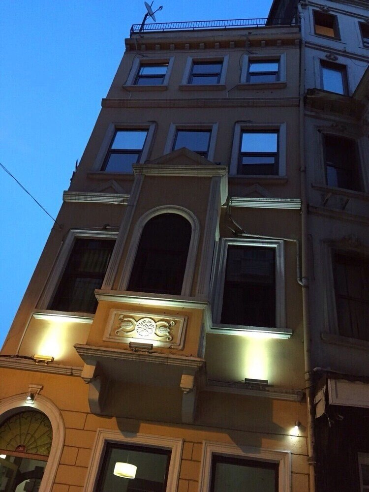 Droom Boutique Hotel - Tap to explore photos
