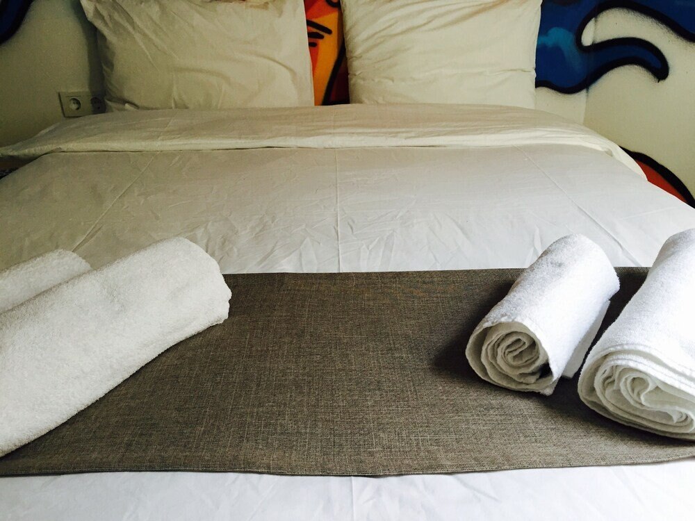Droom Boutique Hotel - Tap to explore photos