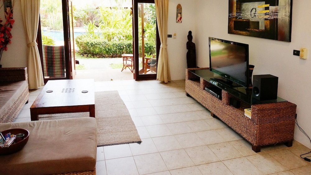 Temple Gardens Room Type - 2 Bedroom Townhouse Type A